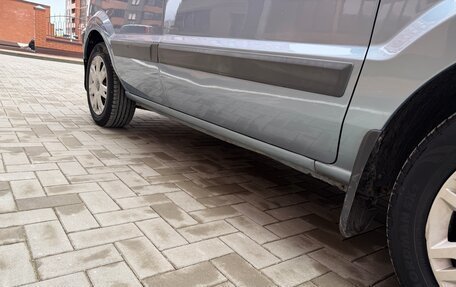 Ford Fusion I, 2008 год, 460 000 рублей, 10 фотография