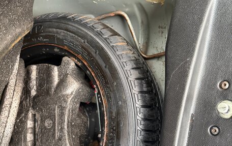 Ford Fusion I, 2008 год, 460 000 рублей, 13 фотография