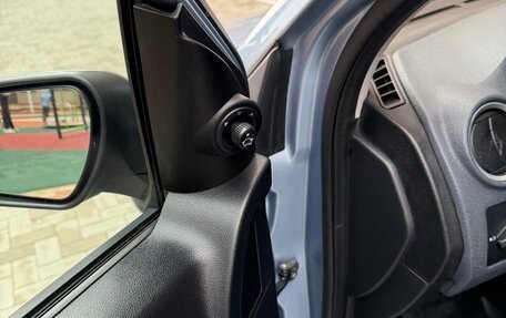 Ford Fusion I, 2008 год, 460 000 рублей, 11 фотография