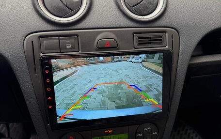 Ford Fusion I, 2008 год, 460 000 рублей, 17 фотография