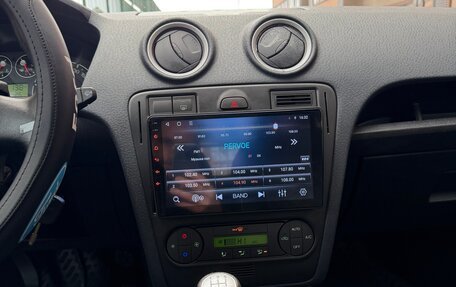 Ford Fusion I, 2008 год, 460 000 рублей, 18 фотография