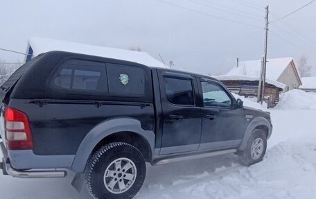 Ford Ranger II рестайлинг, 2008 год, 799 000 рублей, 2 фотография