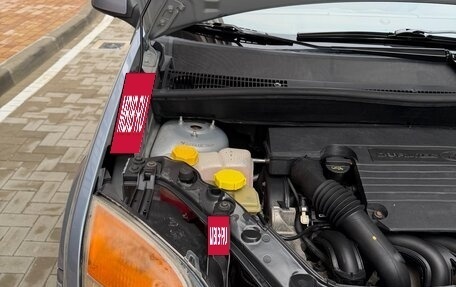 Ford Fusion I, 2008 год, 460 000 рублей, 16 фотография