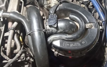 Ford Ranger II рестайлинг, 2008 год, 799 000 рублей, 9 фотография