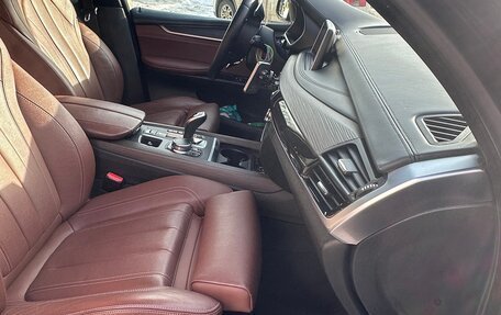 BMW X5, 2017 год, 4 700 000 рублей, 4 фотография