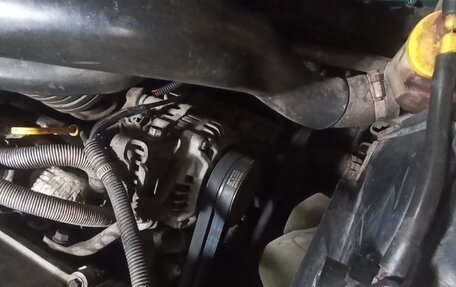 Ford Ranger II рестайлинг, 2008 год, 799 000 рублей, 6 фотография