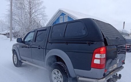 Ford Ranger II рестайлинг, 2008 год, 799 000 рублей, 7 фотография