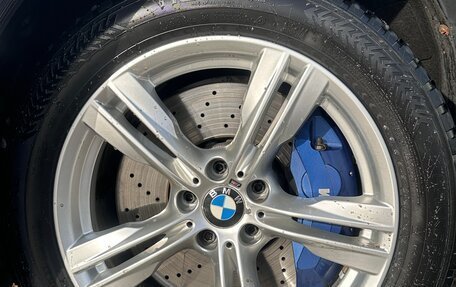 BMW X5, 2017 год, 4 700 000 рублей, 3 фотография