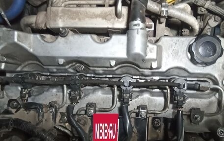 Ford Ranger II рестайлинг, 2008 год, 799 000 рублей, 11 фотография