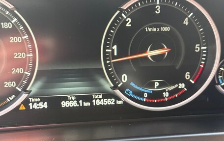 BMW X5, 2017 год, 4 700 000 рублей, 9 фотография