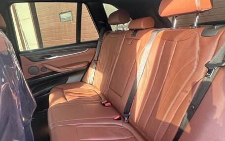 BMW X5, 2017 год, 4 700 000 рублей, 8 фотография