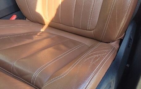 BMW X5, 2017 год, 4 700 000 рублей, 14 фотография