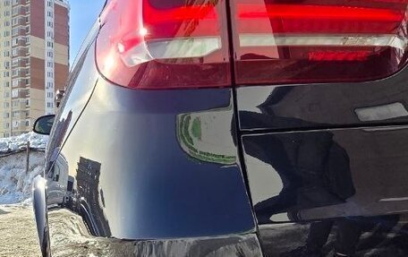 BMW X5, 2017 год, 4 700 000 рублей, 13 фотография