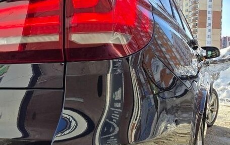 BMW X5, 2017 год, 4 700 000 рублей, 12 фотография