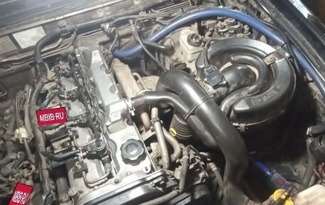 Ford Ranger II рестайлинг, 2008 год, 799 000 рублей, 10 фотография