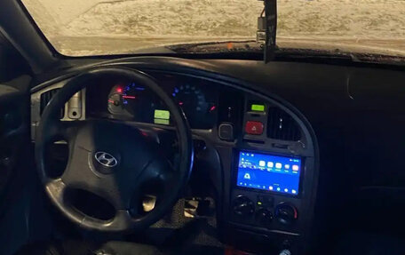 Hyundai Elantra III, 2004 год, 320 000 рублей, 6 фотография