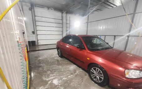 Hyundai Elantra III, 2004 год, 320 000 рублей, 5 фотография