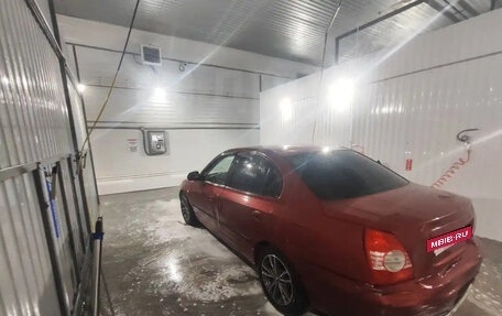 Hyundai Elantra III, 2004 год, 320 000 рублей, 3 фотография