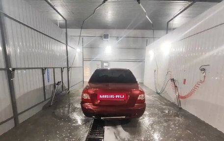 Hyundai Elantra III, 2004 год, 320 000 рублей, 2 фотография