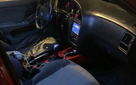 Hyundai Elantra III, 2004 год, 320 000 рублей, 15 фотография