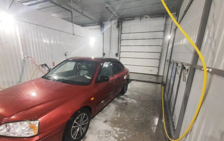 Hyundai Elantra III, 2004 год, 320 000 рублей, 17 фотография