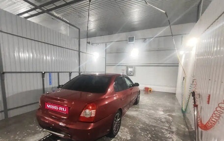 Hyundai Elantra III, 2004 год, 320 000 рублей, 10 фотография