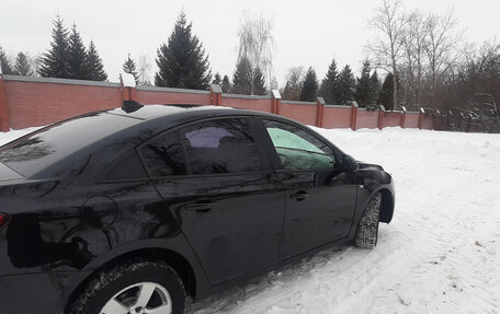 Chevrolet Cruze II, 2010 год, 650 000 рублей, 10 фотография