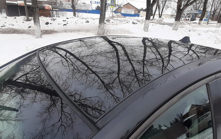 Chevrolet Cruze II, 2010 год, 650 000 рублей, 6 фотография