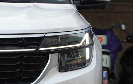 KIA Seltos I, 2025 год, 2 250 000 рублей, 9 фотография