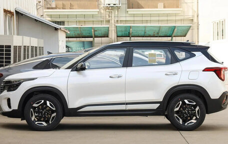 KIA Seltos I, 2025 год, 2 250 000 рублей, 7 фотография