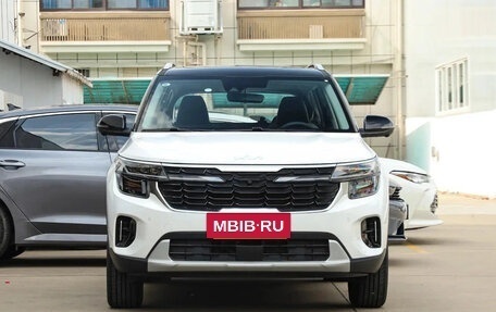 KIA Seltos I, 2025 год, 2 250 000 рублей, 6 фотография