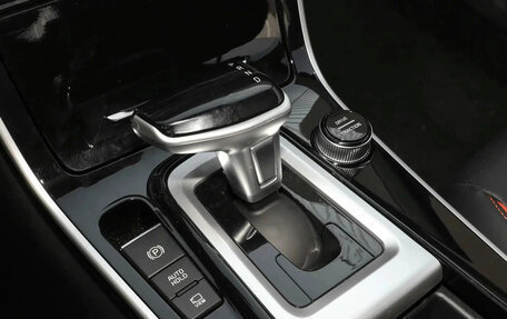 KIA Seltos I, 2025 год, 2 250 000 рублей, 14 фотография