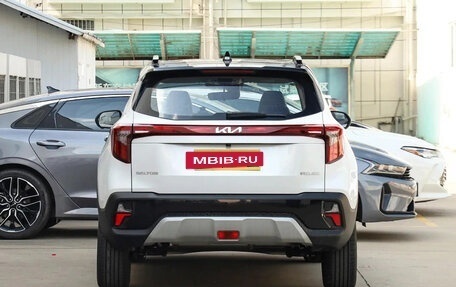 KIA Seltos I, 2025 год, 2 250 000 рублей, 5 фотография