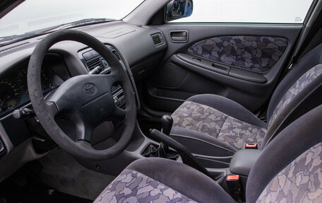 Toyota Avensis III рестайлинг, 1998 год, 370 000 рублей, 10 фотография