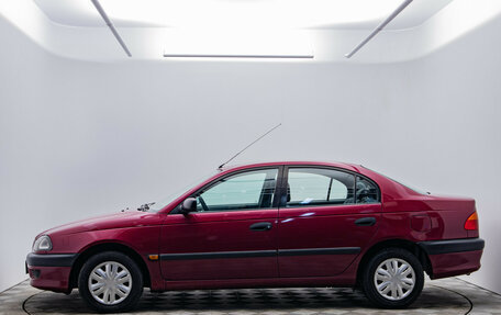 Toyota Avensis III рестайлинг, 1998 год, 370 000 рублей, 8 фотография