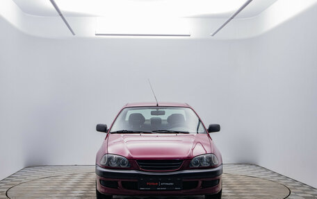 Toyota Avensis III рестайлинг, 1998 год, 370 000 рублей, 2 фотография