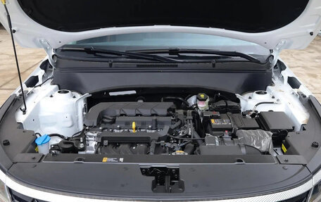 KIA Seltos I, 2025 год, 2 250 000 рублей, 16 фотография