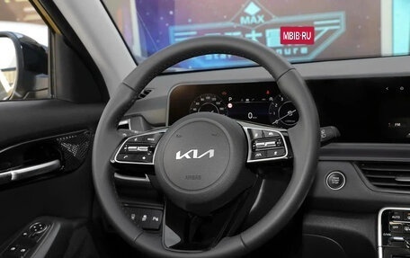 KIA Seltos I, 2025 год, 2 250 000 рублей, 13 фотография
