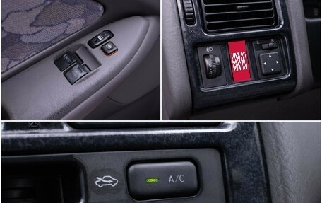 Toyota Avensis III рестайлинг, 1998 год, 370 000 рублей, 16 фотография