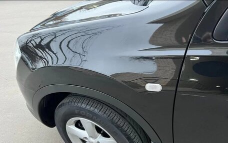 Nissan Qashqai, 2009 год, 990 000 рублей, 3 фотография