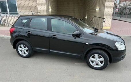Nissan Qashqai, 2009 год, 990 000 рублей, 12 фотография