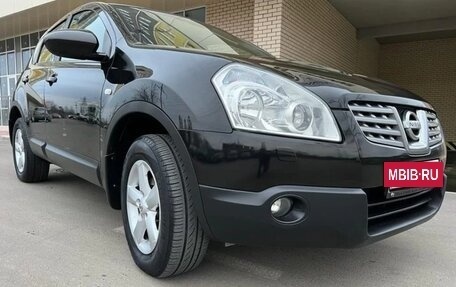 Nissan Qashqai, 2009 год, 990 000 рублей, 11 фотография
