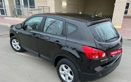 Nissan Qashqai, 2009 год, 990 000 рублей, 6 фотография