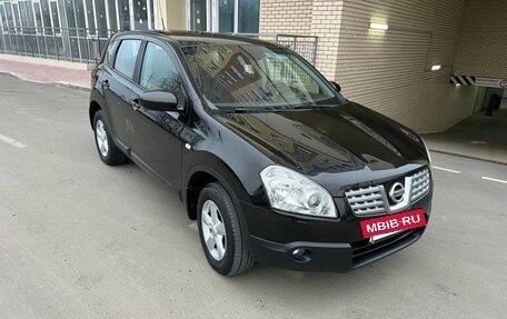 Nissan Qashqai, 2009 год, 990 000 рублей, 13 фотография
