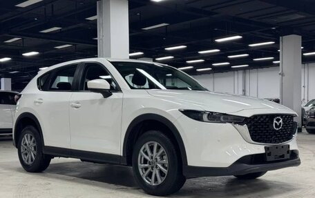 Mazda CX-5 II, 2023 год, 2 542 000 рублей, 3 фотография