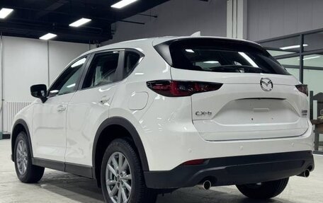 Mazda CX-5 II, 2023 год, 2 542 000 рублей, 7 фотография