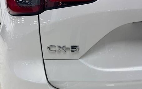 Mazda CX-5 II, 2023 год, 2 542 000 рублей, 8 фотография