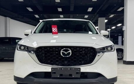 Mazda CX-5 II, 2023 год, 2 542 000 рублей, 2 фотография