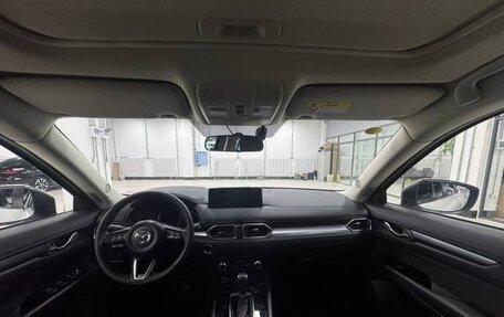 Mazda CX-5 II, 2023 год, 2 542 000 рублей, 12 фотография