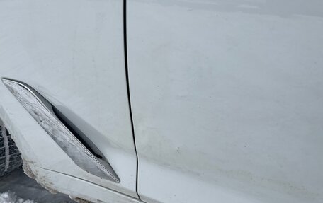 BMW 5 серия, 2017 год, 4 500 000 рублей, 9 фотография